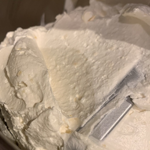 Sweet Vanilla Creamsicle Triple Whipped Body Butter Handmade Small Batches - Picture 10 of 17